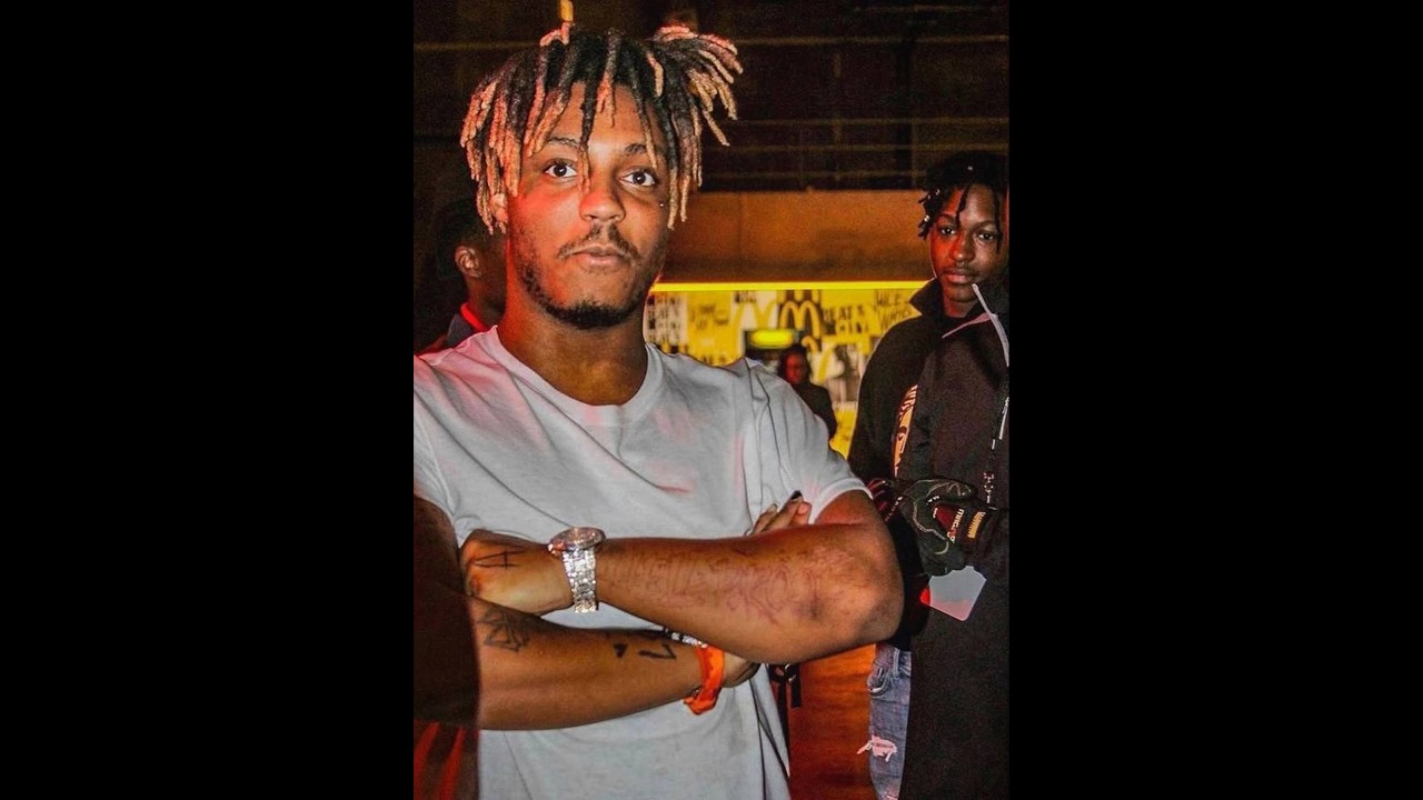 [FREE] Juice WRLD Type Beat - 