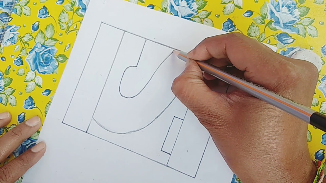 How to  make  SONY MAX LOGO 🍁