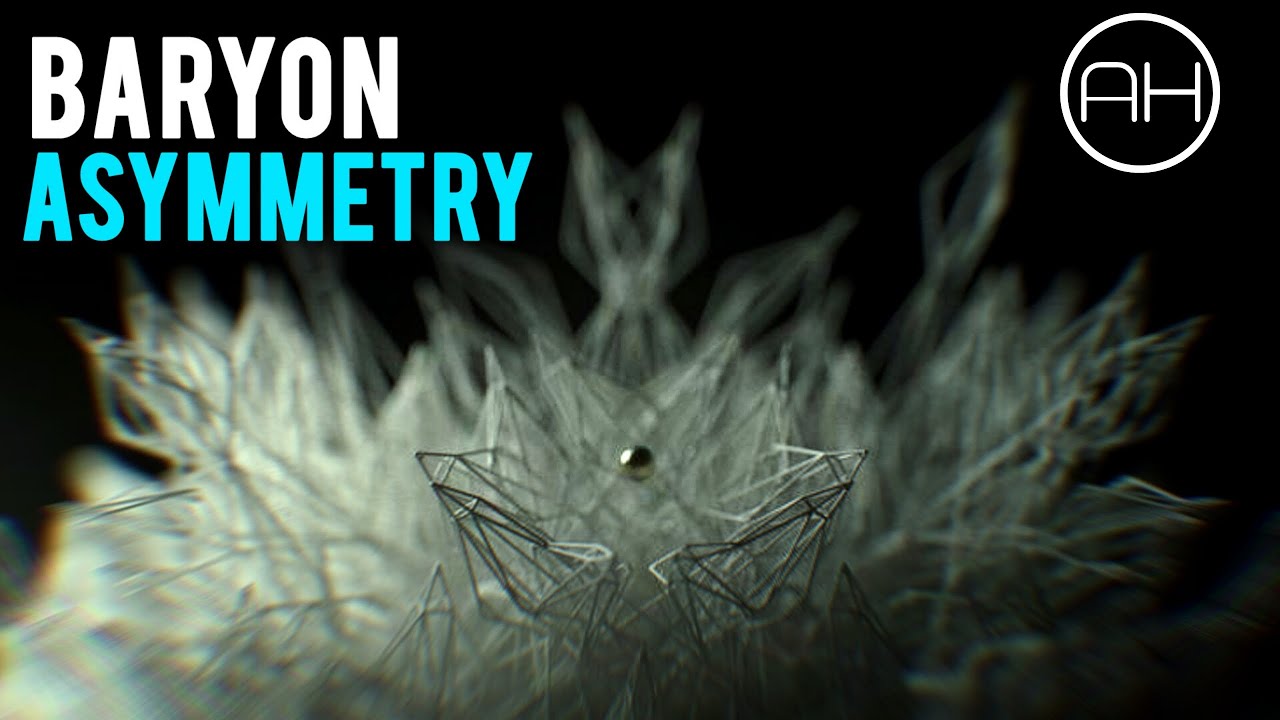 Baryon Asymmetry: Universe's Matter-Antimatter Imbalance | AH Documentary