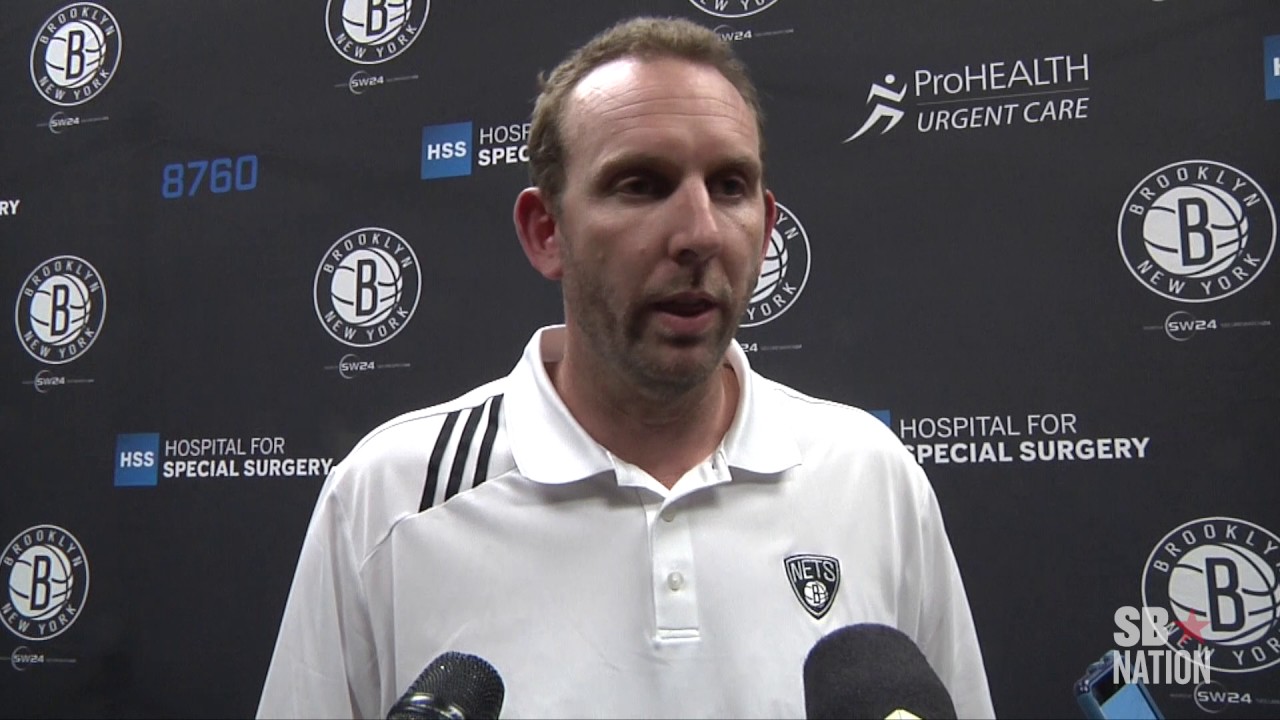 Brooklyn Nets Draft Day Recap