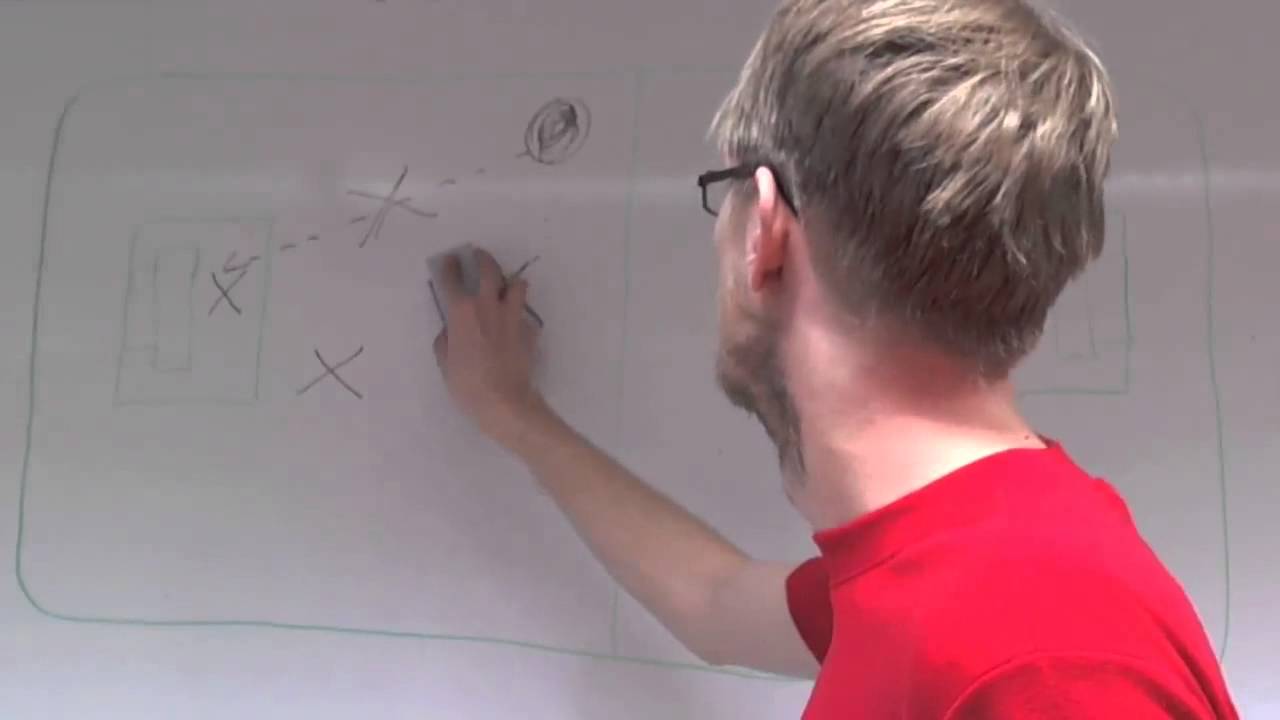 Salibandytaktiikka: 1-3-1 tai AV timantti plus 1 1/3