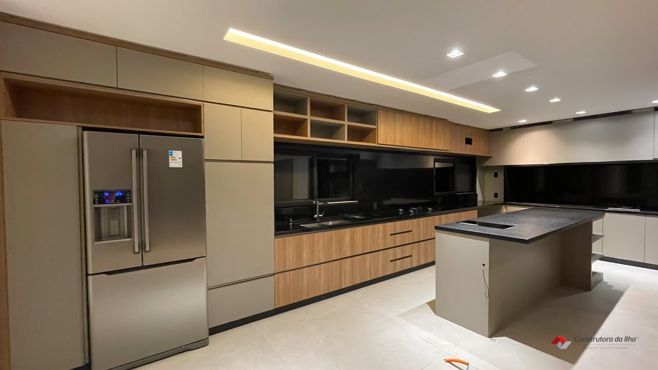 CASA PRONTA PARA MORAR DE VERDADE