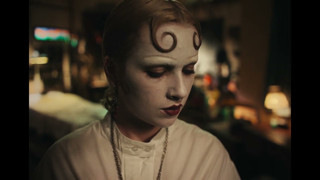 Cliffords - My Favourite Monster (Official Video)