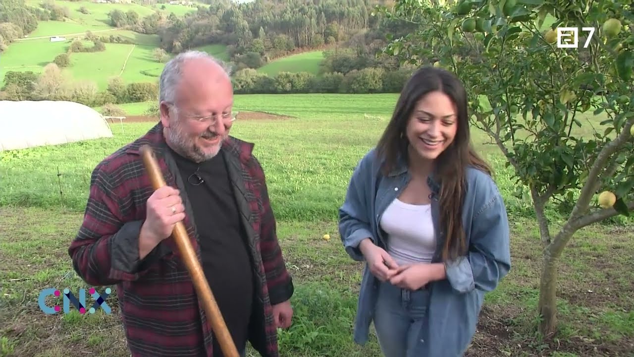 #45  GROSELLAS, cultivo, plantación y cuidados #llevotealguertu