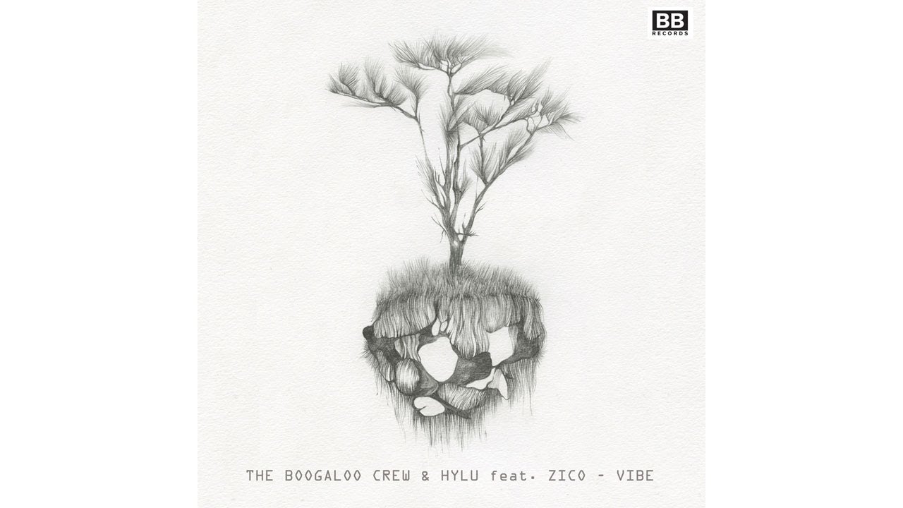 TBLC & Hylu - Vibe ft. Zico (Greymatter Remix)