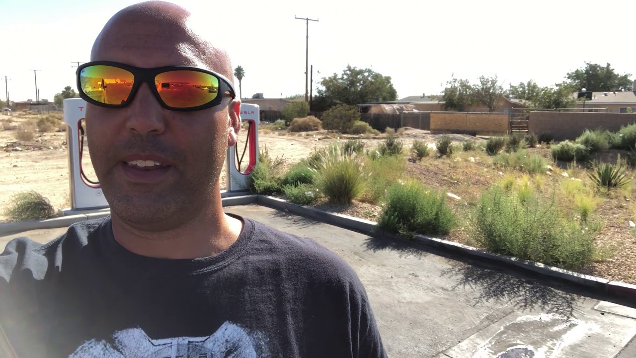 Yermo Super Charger Review