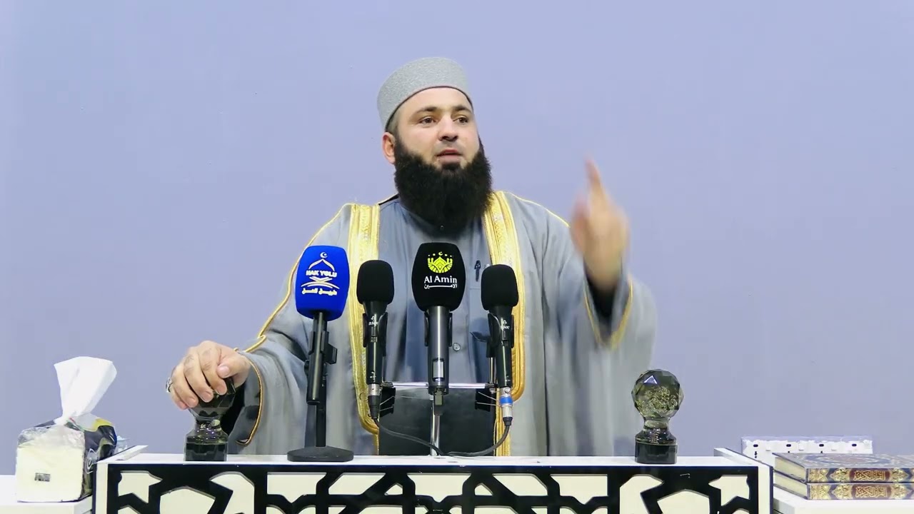 الاحتفال برأس السنة الجديدة (الشيخ فلاح إبراهيم)