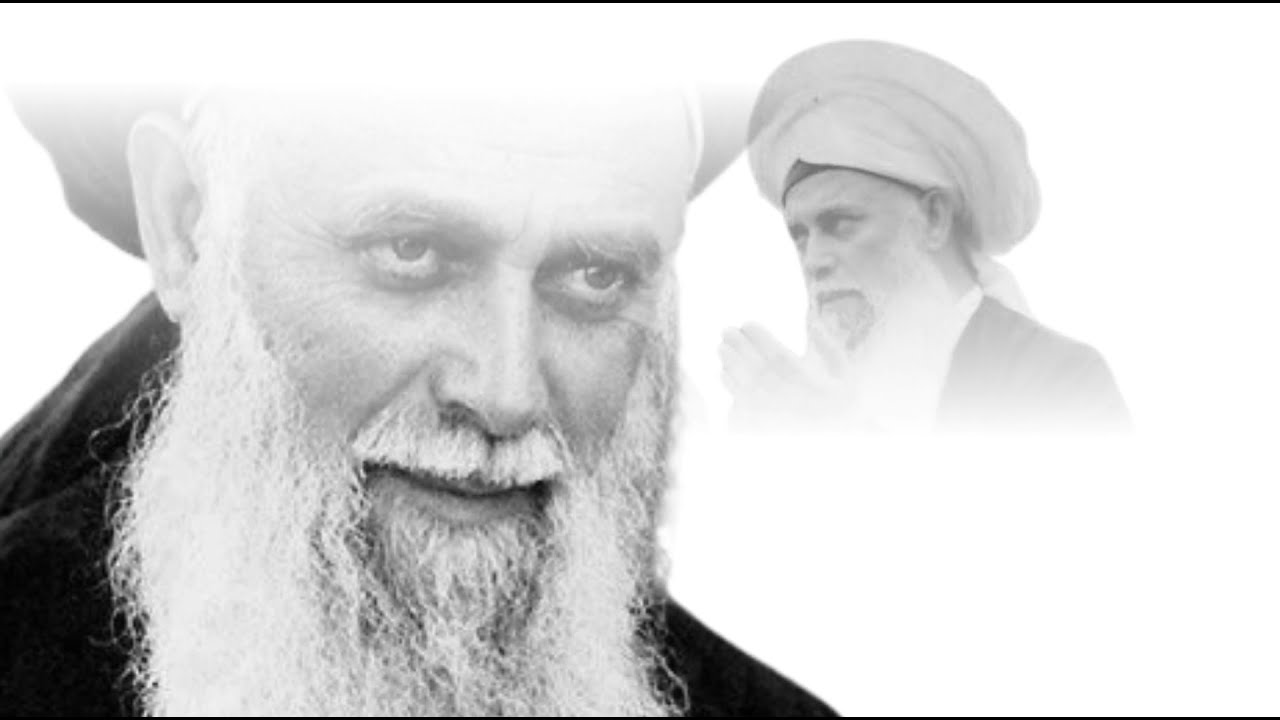 Dua by Grandshaykh, Shaykh Nazim QSA