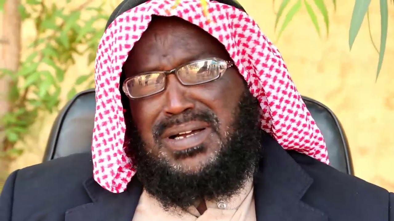 FAADUMA SAKIYAAY BY HAADDI MUSTAQIIM 2018