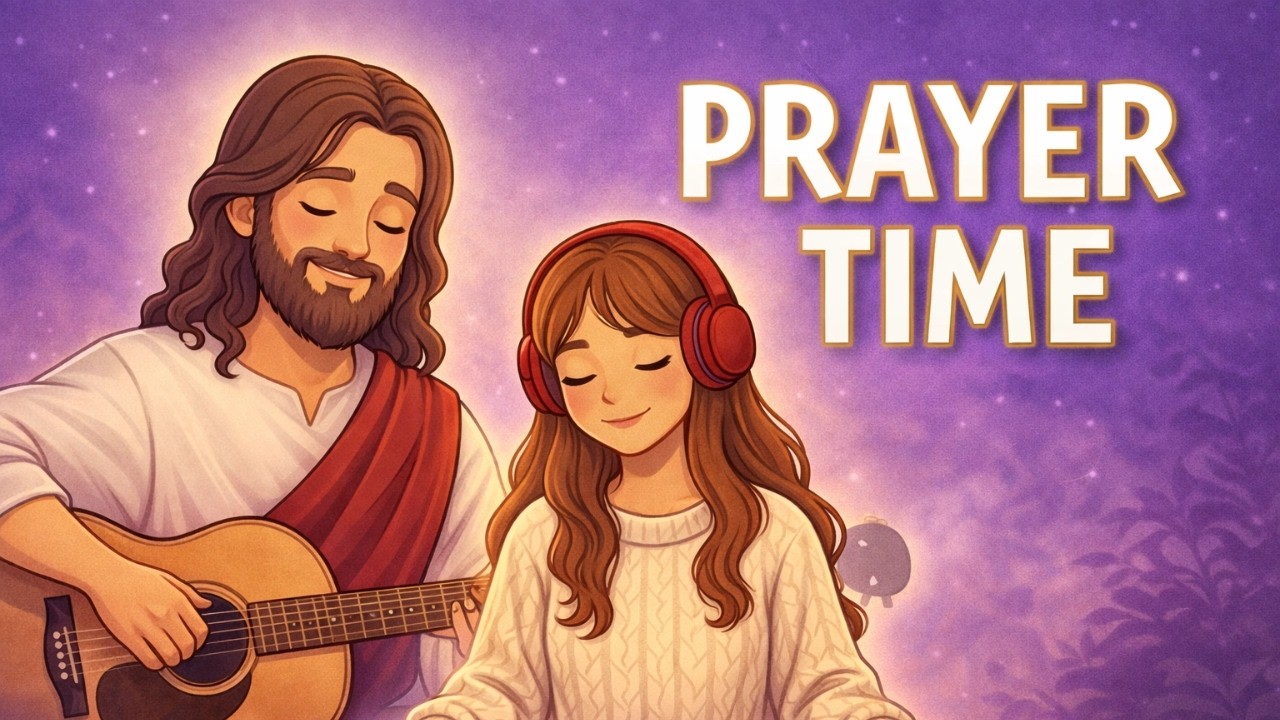 Peaceful Christian Jazz | Smooth Bible Inspired Jazz for Study, Prayer and Relax