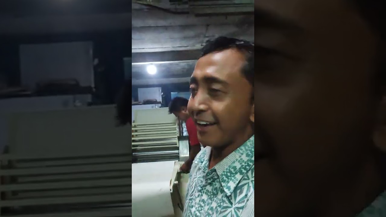 Cara pemasangan karpet mesin dough sheeter taiwan tim sugiarto episode 3. Info WA. 0895.3222.92356