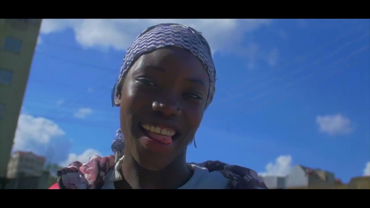 KUMEDI - GHETTO EMPRESSES X BLACK EMPIRE