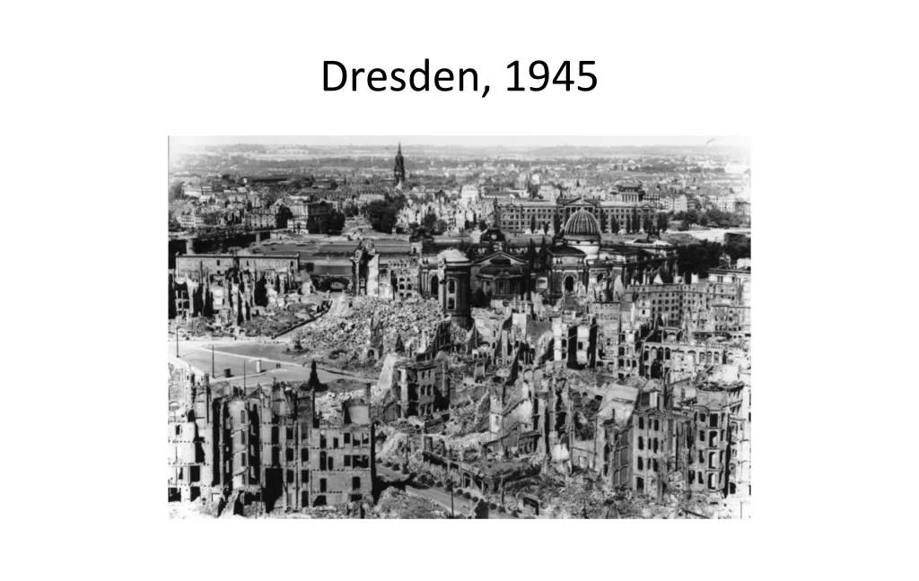 Strategic Bombardment