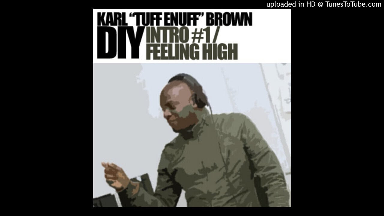 D.I.Y. (Karl 