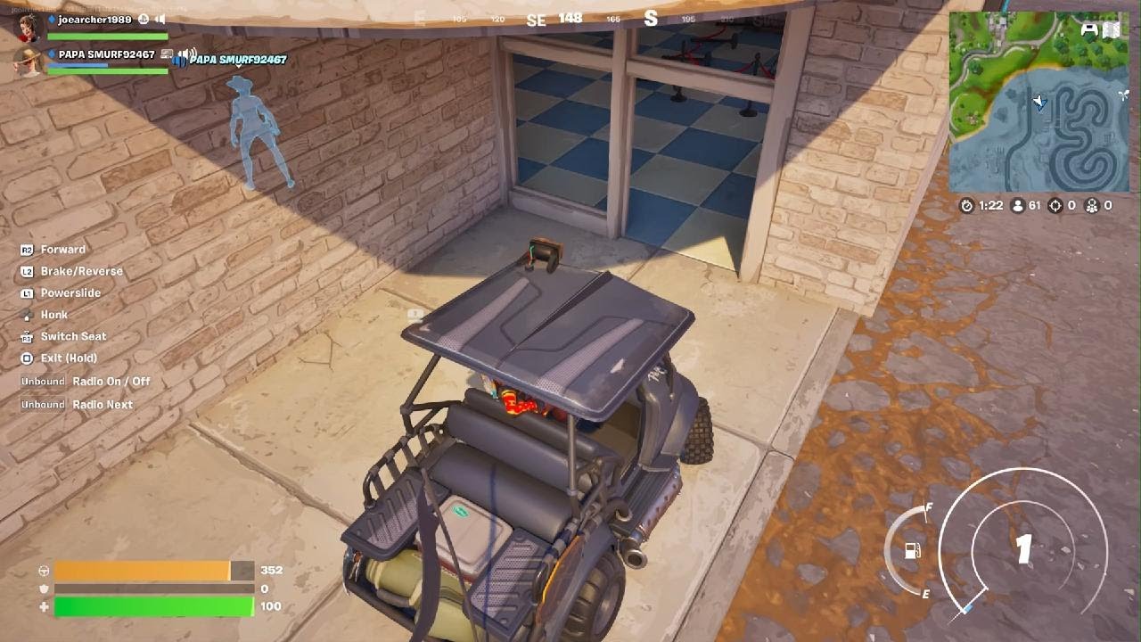 Fortnite