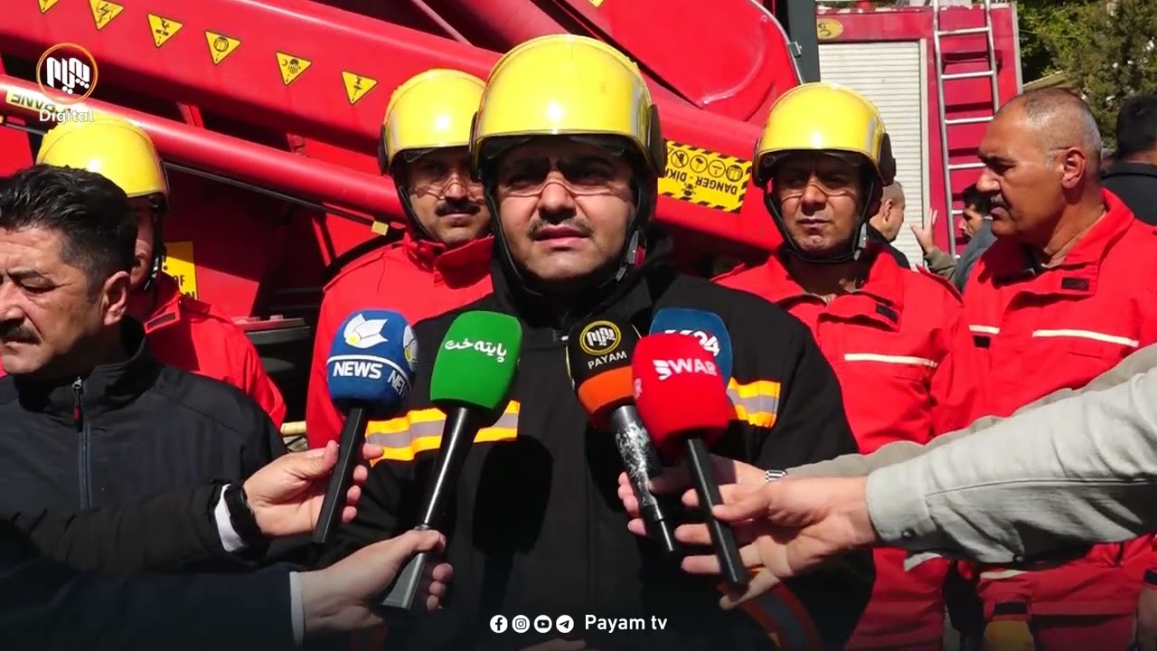 لە دوو ڕووداوی جیاوازدا چوار كەس لە پارێزگای هەولێر گیانیانلەدەستدا