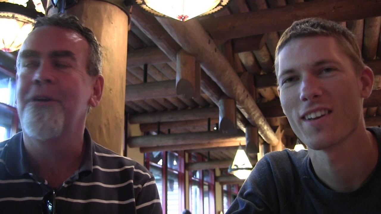 Unbelievable Service is the Norm at the Whispering Canyon Cafe - Episode 186