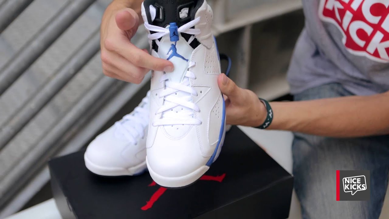 Air Jordan 6 