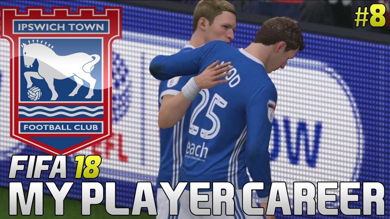 FIFA 18 Player Career Mode | Episode 8 | THREE TOUGH GAMES!