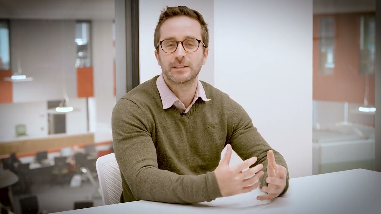 MSc Business Management overview - University of Hull