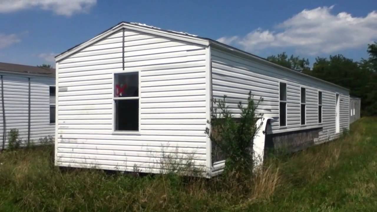 14x70 Mobile Homes for Sale on GovLiquidation.com