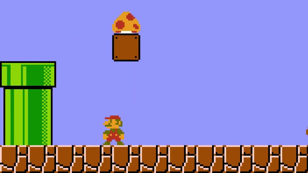 So Retro [Sprite Animation]
