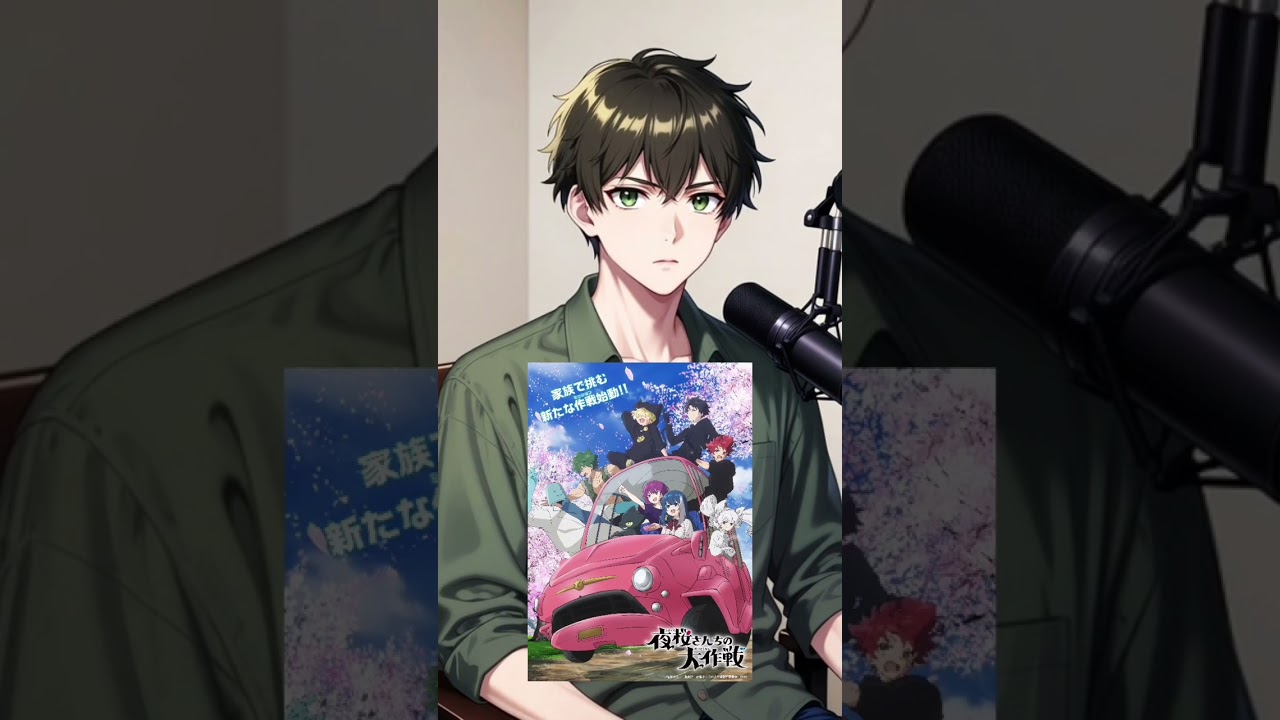 Anime News Compilation 3