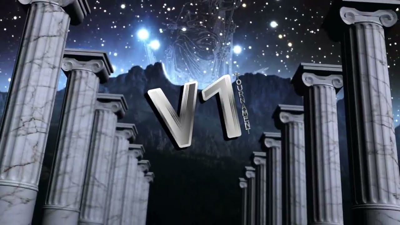 🤺Ep 68. WrestleWars 2K - ♂️ V1 Qualifier.