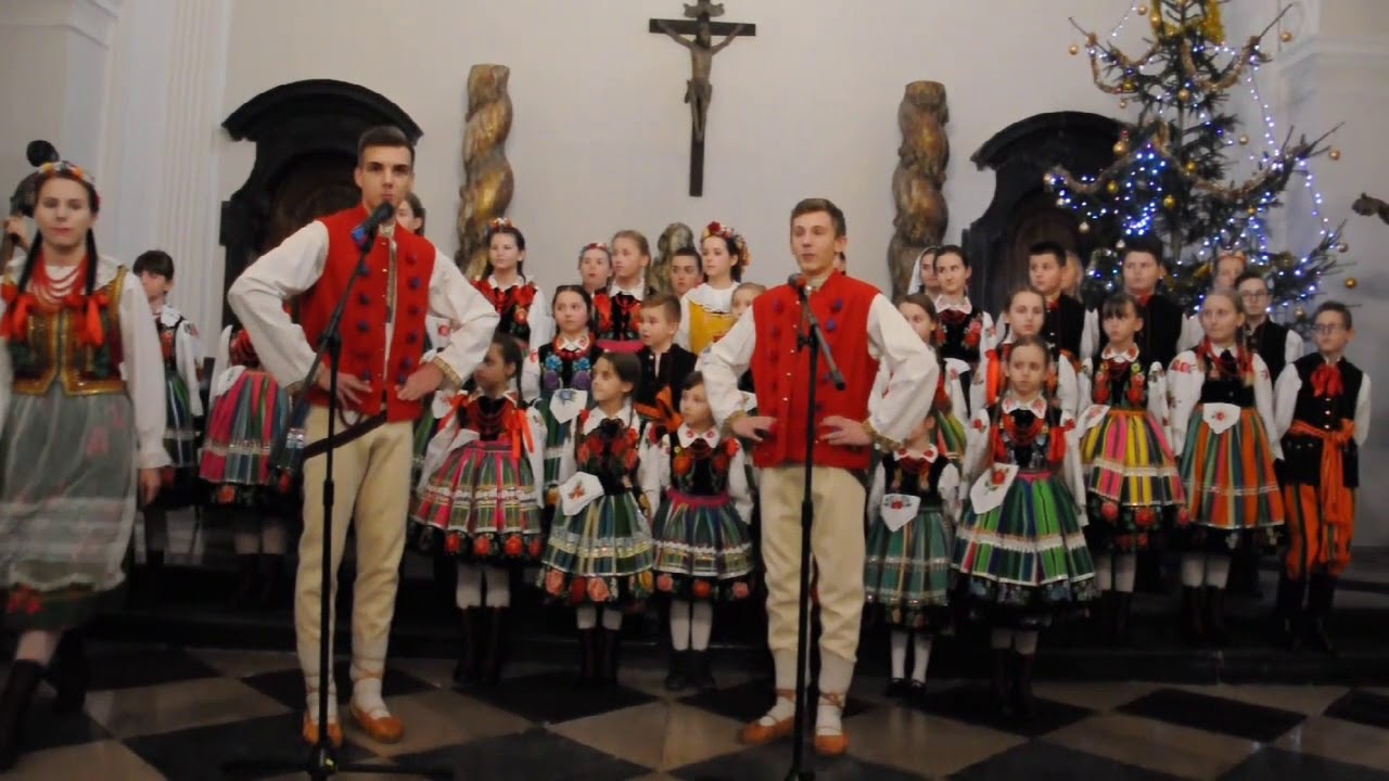 Pastorałka Koderki