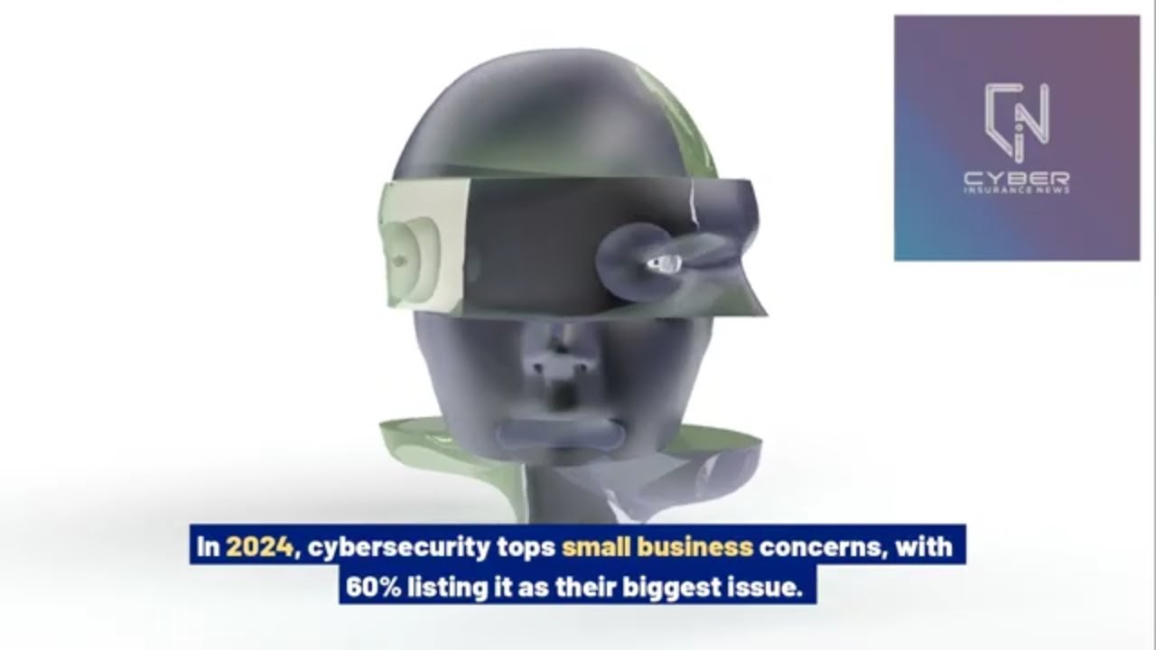 How Cork Cyber Insurance Policy Analyzer Transforms SMB Cybersecurity | AI-Powered Tool Explained