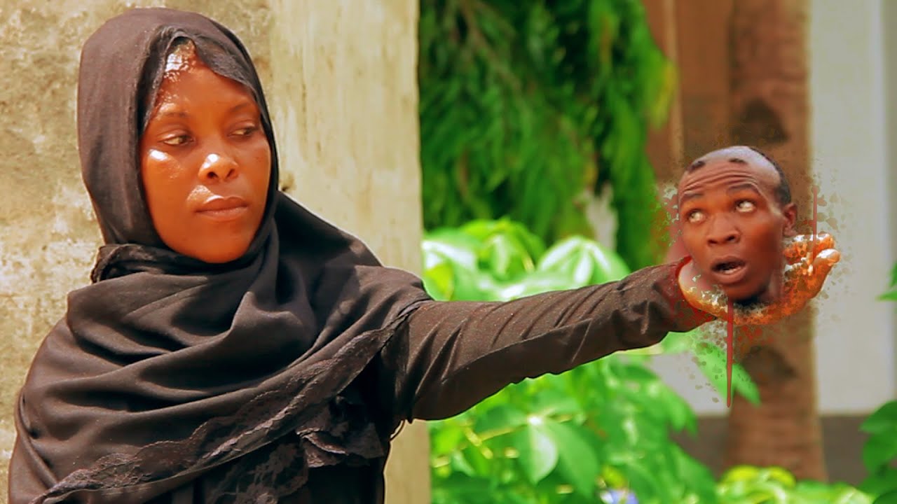SHANI MWANAFUNZI MCHAWI | 14 |