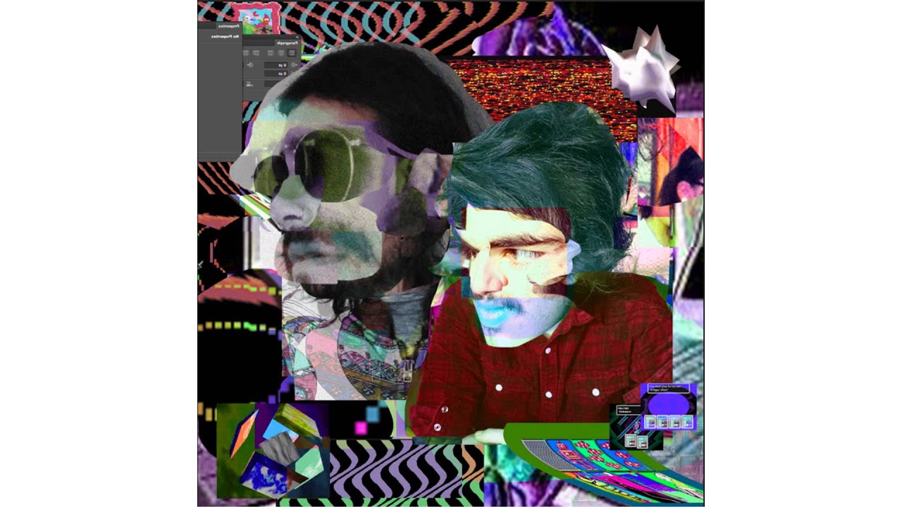 Mijo / Iñigo Vontier - Comono