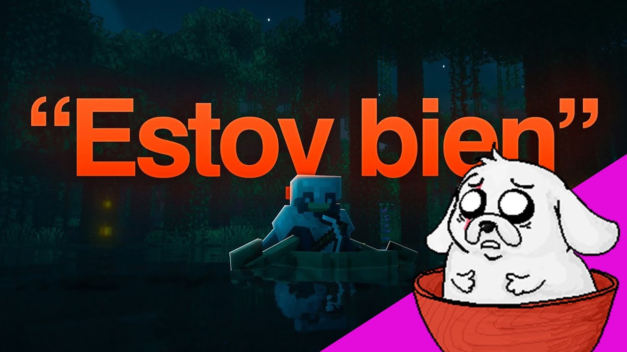 Huntleo reacciona a 