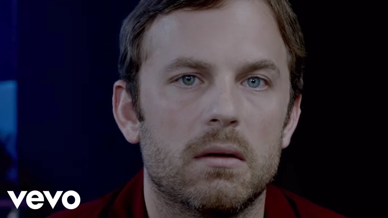 Kings Of Leon - WALLS (Official Video)