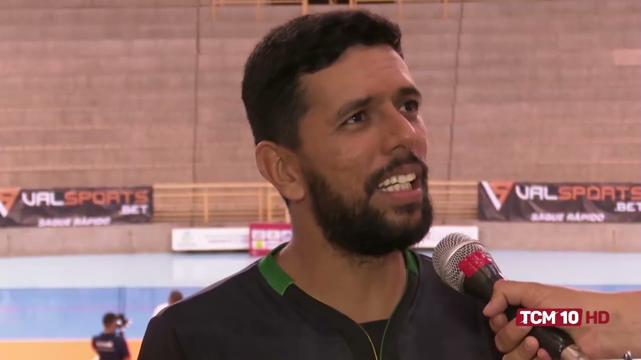 TCM Not&iacute;cia Esporte - Apodi conquista a 1&ordf; Copa Potiguar de Futsal