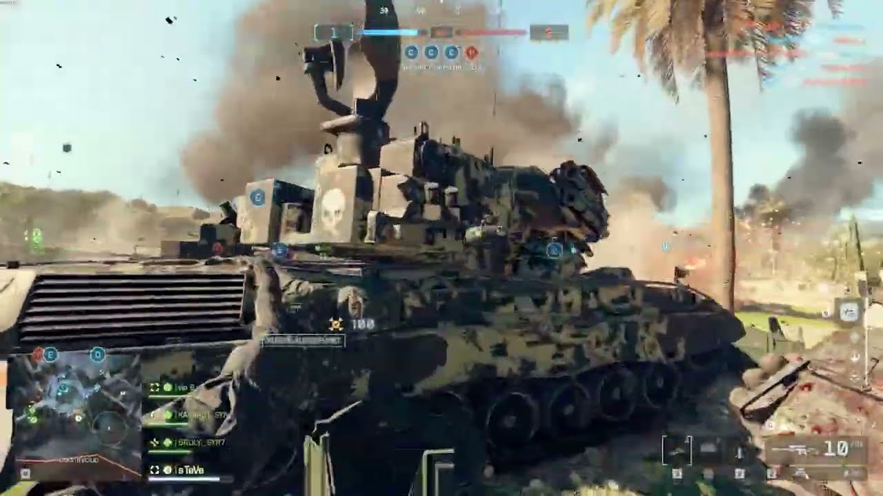 Battlefield 6 Clips #112