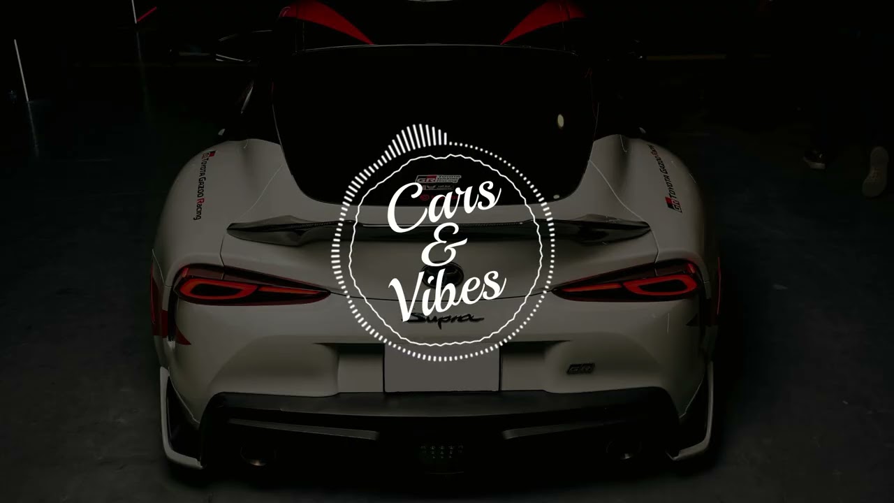 Cars & Vibes - To the dark