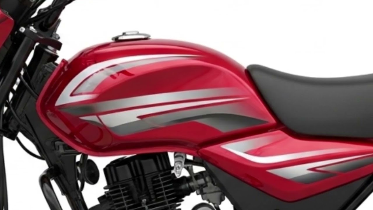 2026 Bajaj CT 100 — भरोसेमंद और दमदार माइलेज वाली बाइक!