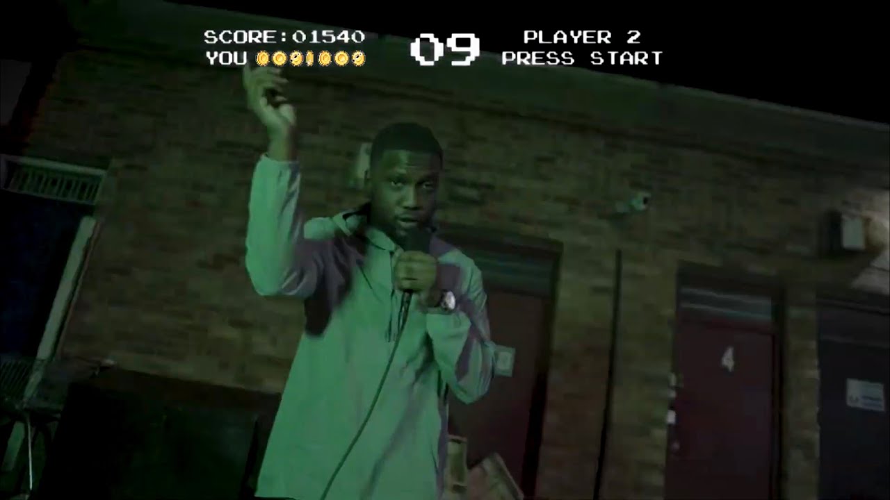 CHK - Penny Up [ C Style EP.3 ]