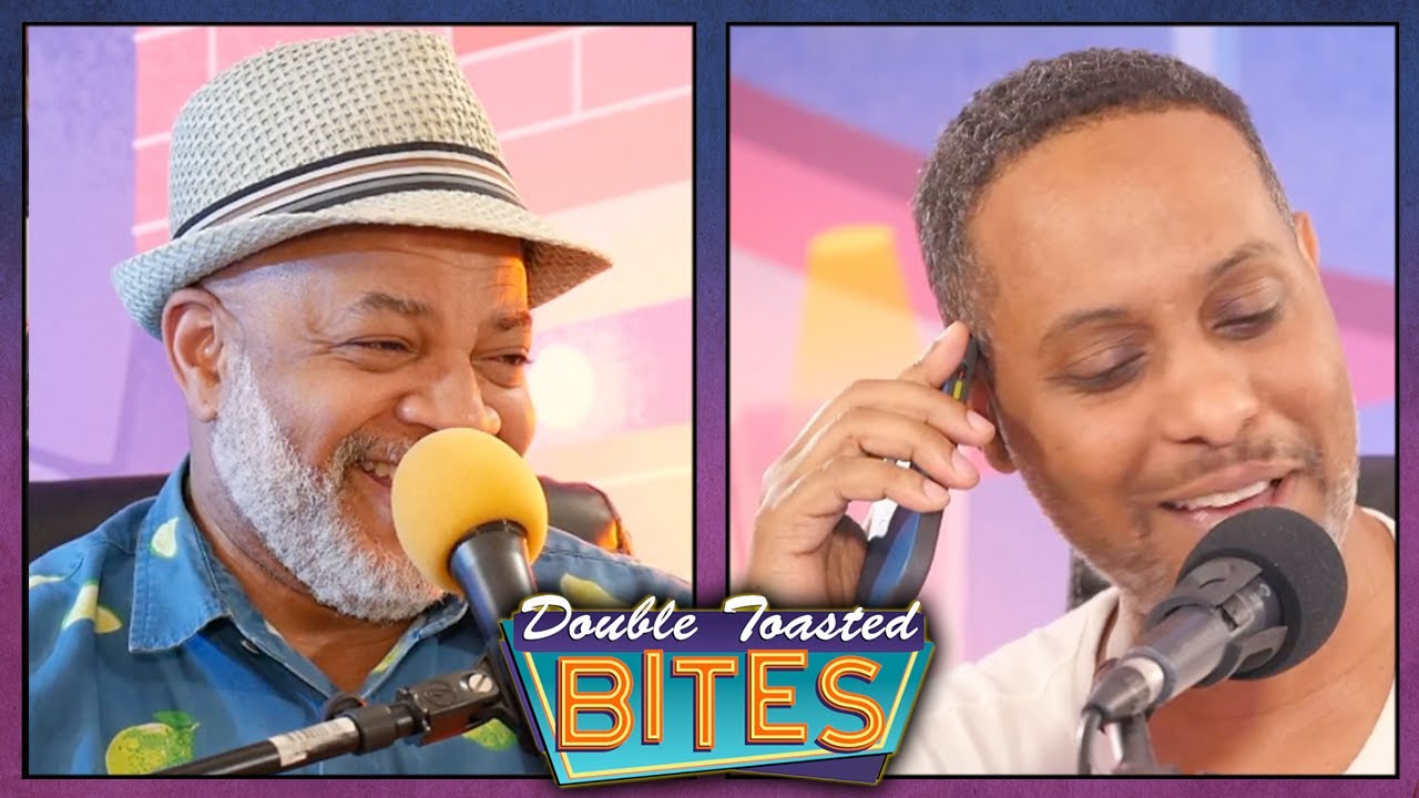 TECH SUPPORT VS KOREY - HOW TECH SUPPORT WON | Double Toasted Bites