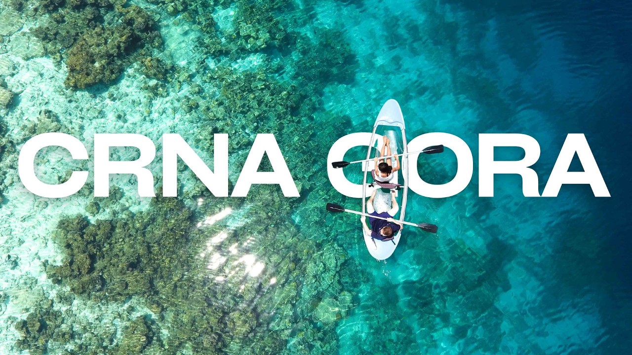 10 najlepših plaža u Crnoj Gori