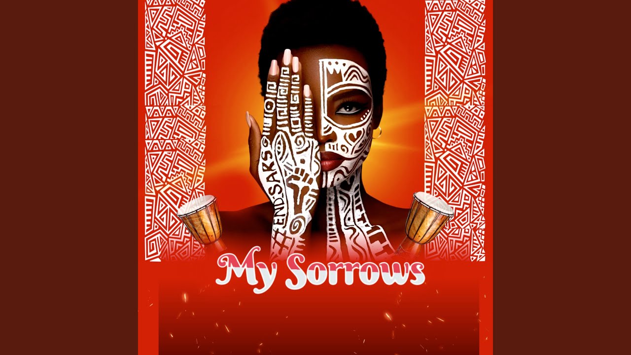 My Sorrows (Sad Emotional)