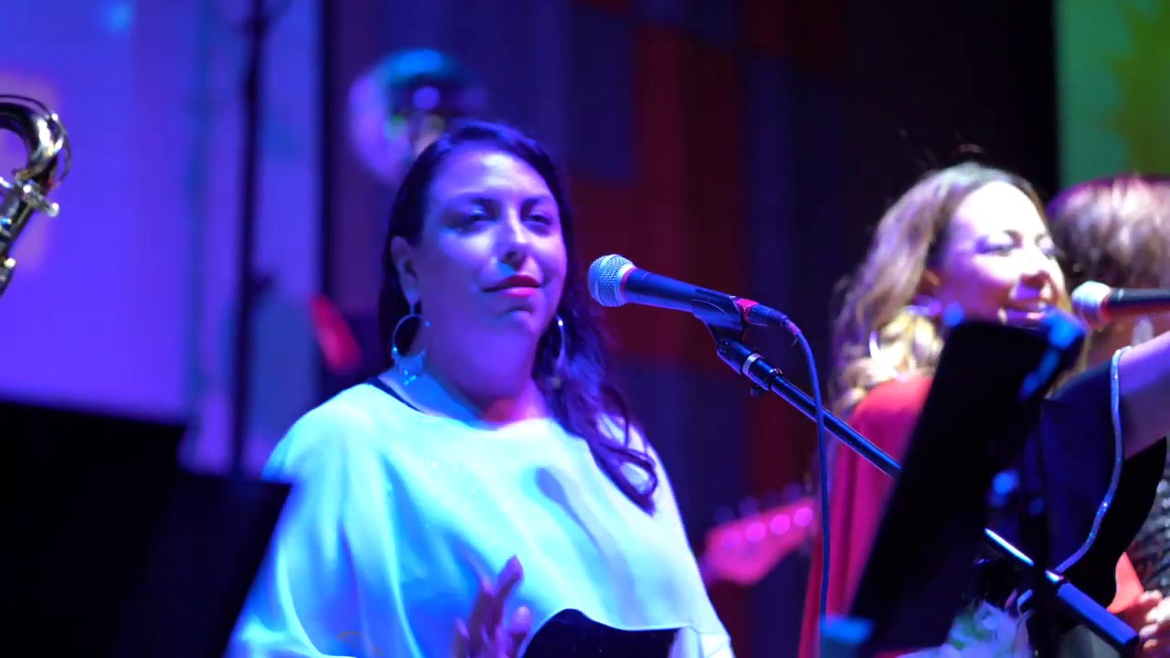 Groovalicious Ultimate 70s Dance - Disco Revival Tribute band - OFFICIAL video