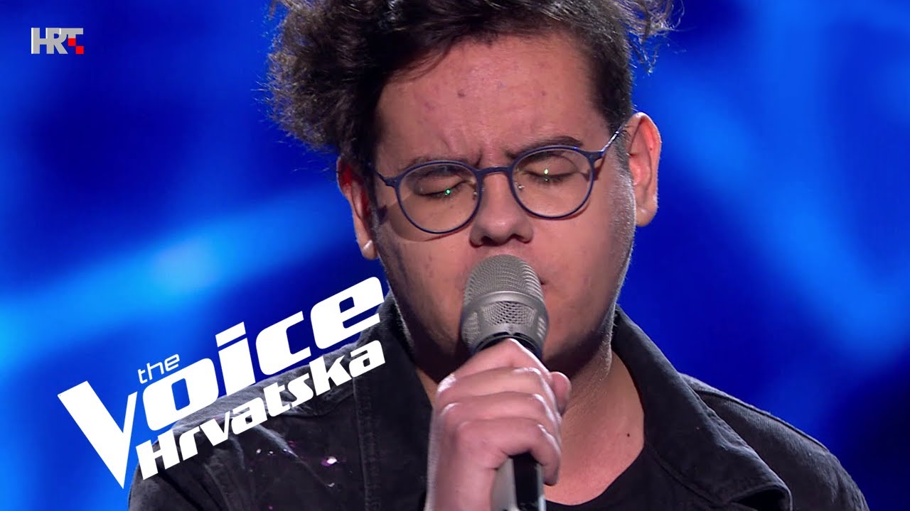 Eric Vidović - 