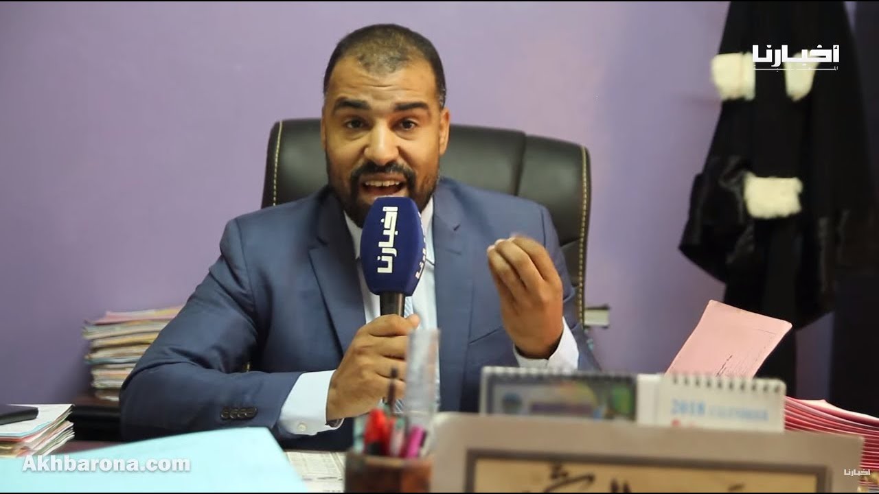 محامي من وجدة يفجر خروقات خطيرة بإقليم بركان بسبب عقار زليجة بالسعيدية