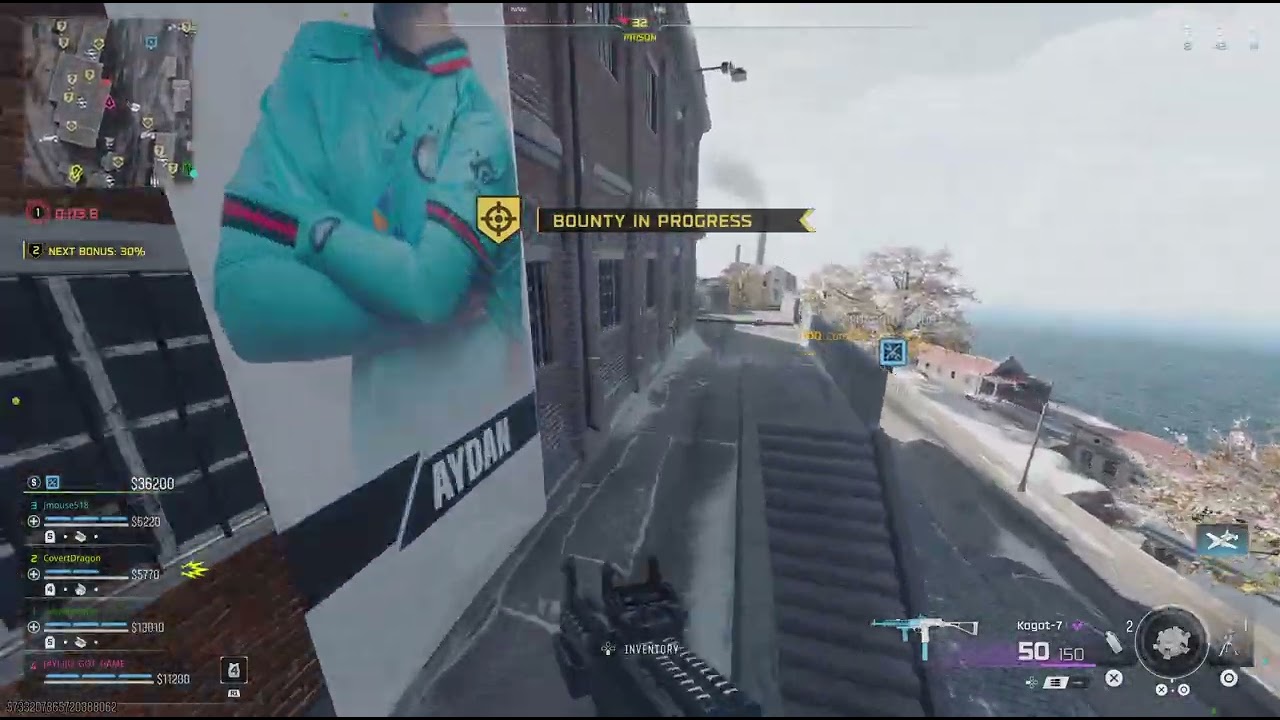 Strumwolf slams lobby with 38 KILLS! Must watch
