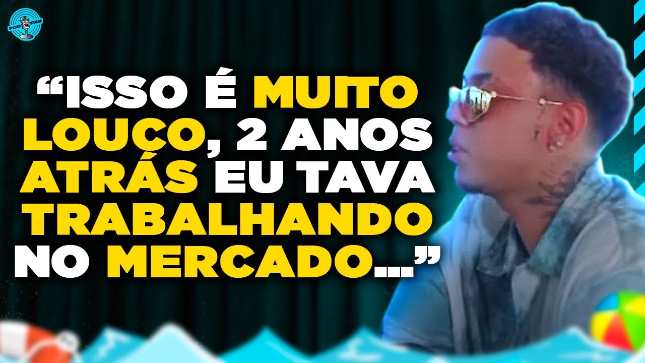 TETO E SUA EXPLOSÃO NA P@NDEMIA