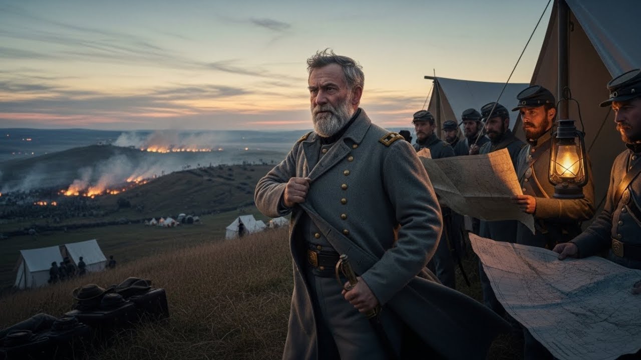 American Civil War: The Lost Dispatch That Doomed Lee at Gettysburg