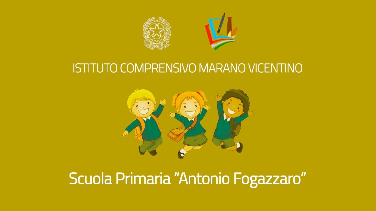 Ringraziamenti di Laura Vezzaro