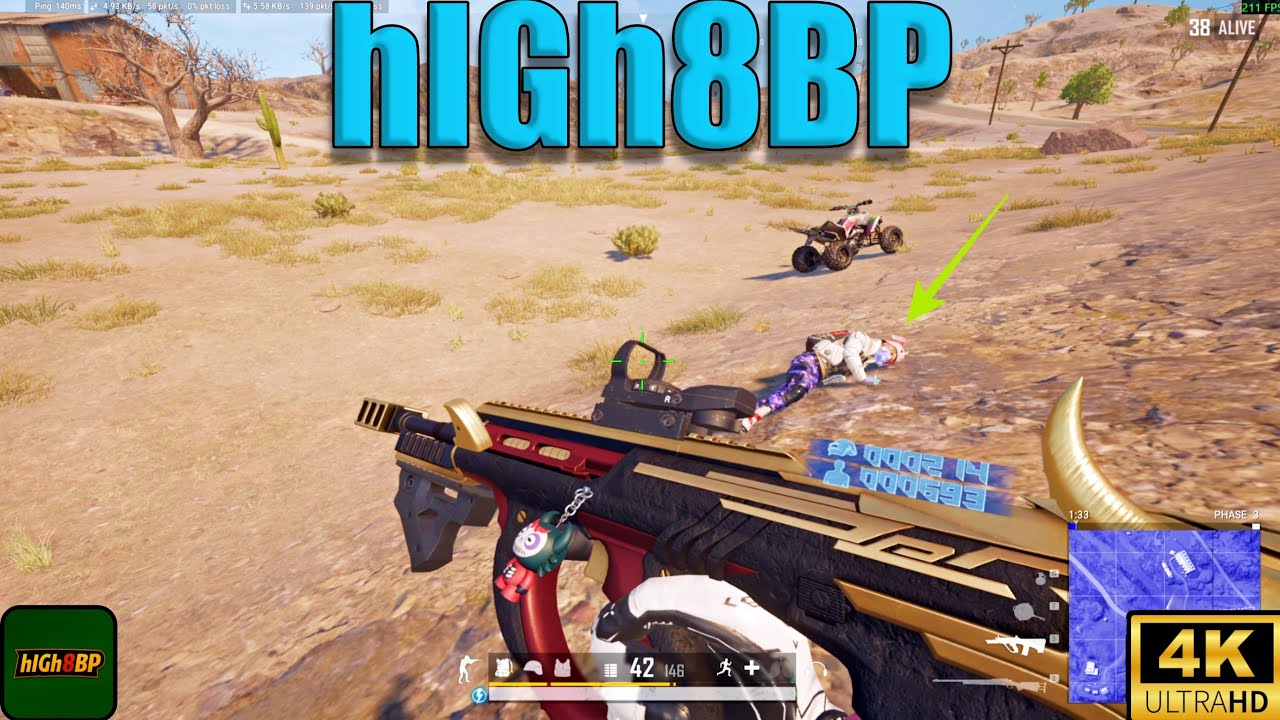 🔴MIRAMAR MAP | PUBG PC SOLO TPP GAMEPLAY | PUBG PC |#pubg #pubgvideos #pubggameplay #pubgpc